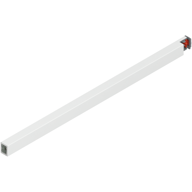 MERIVOBOX longside gallery rail 400 mm