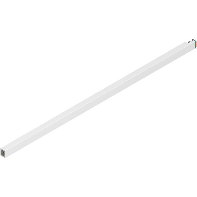 MERIVOBOX longside gallery rail 600 mm