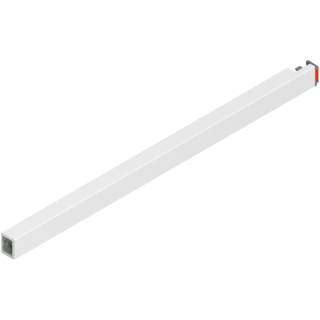 MERIVOBOX Longside gallery rail 350 mm, right