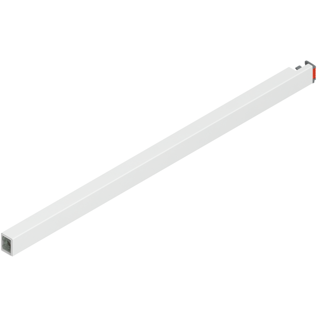 MERIVOBOX longside gallery rail 400 mm