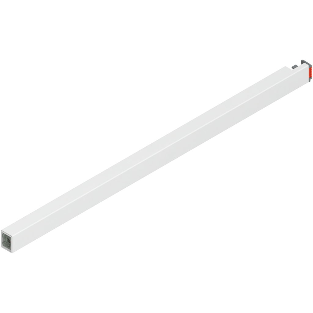MERIVOBOX longside gallery rail 400 mm