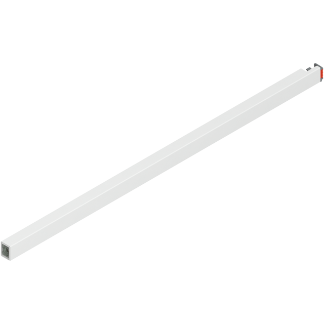 MERIVOBOX longside gallery rail 500 mm