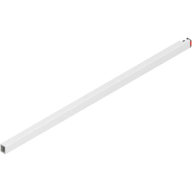 MERIVOBOX longside gallery rail 550 mm
