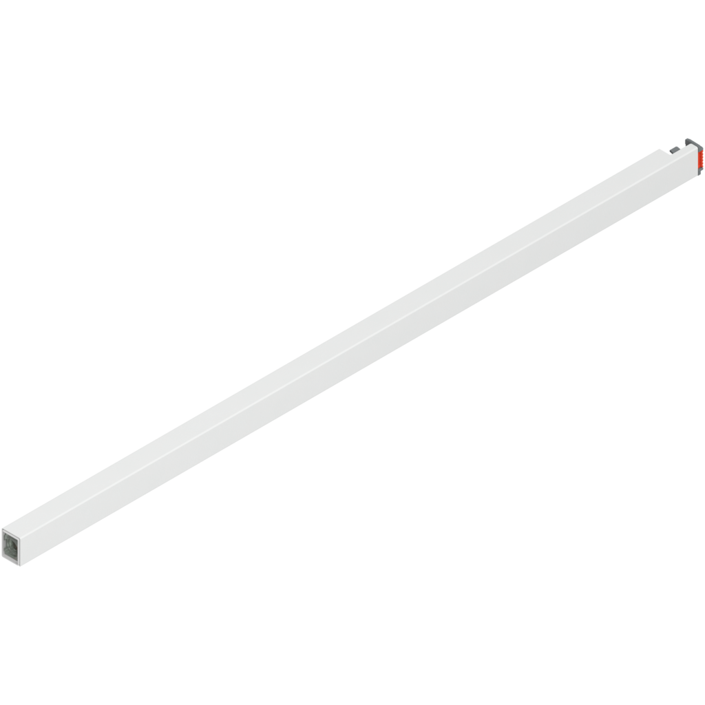 MERIVOBOX longside gallery rail 550 mm