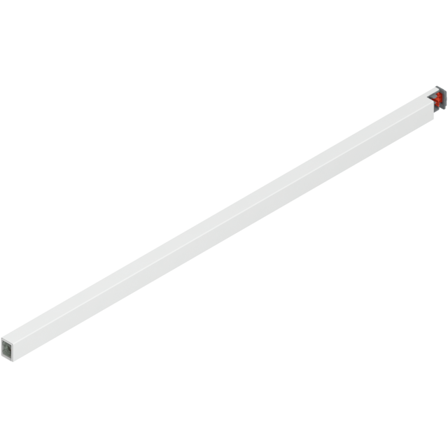 MERIVOBOX longside gallery rail 550 mm