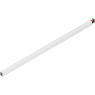 Longside gallery rails