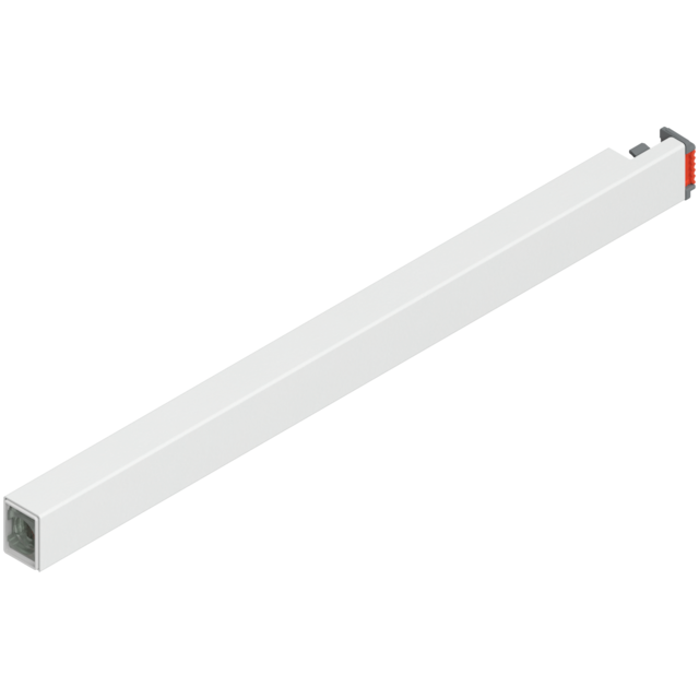 MERIVOBOX longside gallery rail 270 mm