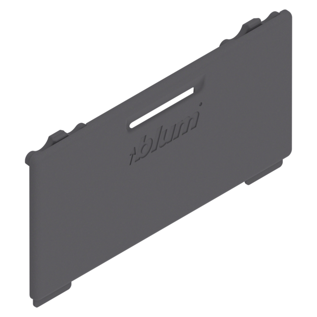 MERIVOBOX internal cover cap , blum 