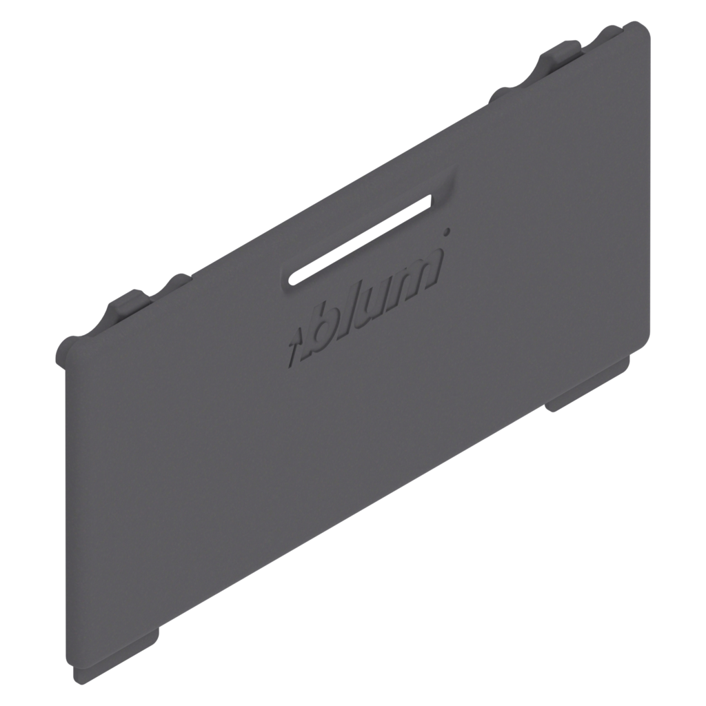 MERIVOBOX internal cover cap , blum 