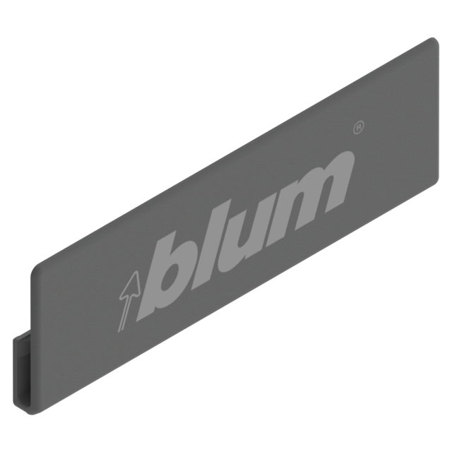 Branding element blum