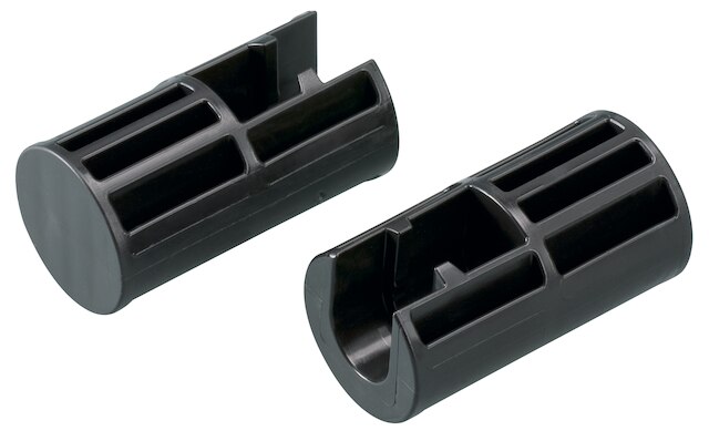 Drilling depth stop