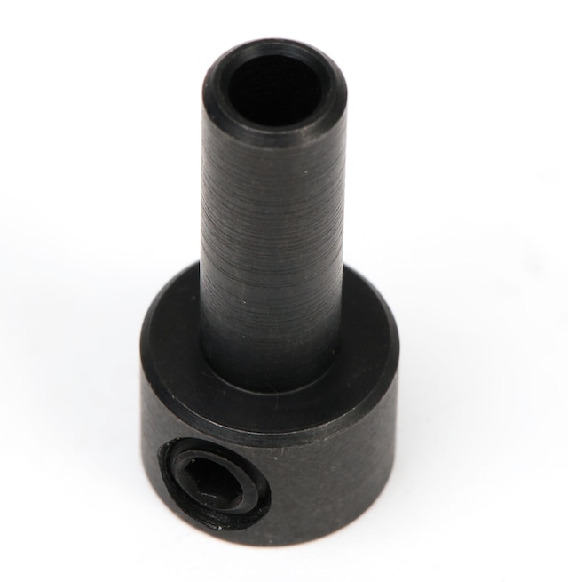 Reduction of 8.0 mm to 5.0 mm