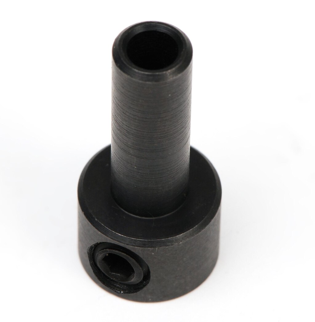 Reduction of 8.0 mm to 5.0 mm