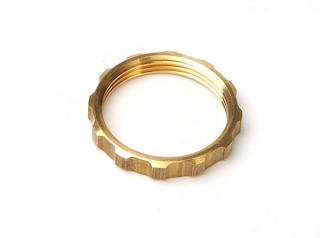 Control panel nut for MINIPRESS P, MINIPRESS PRO