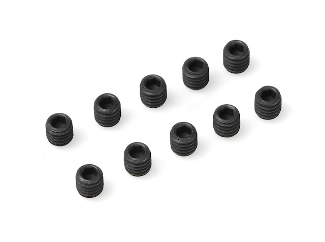 Drill clamping screw for MINIPRESS M, MINIPRESS P