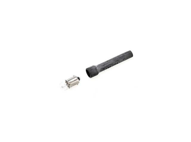 Bulb for MINIDRILL, MINIPRESS