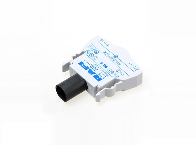 Signal unit
