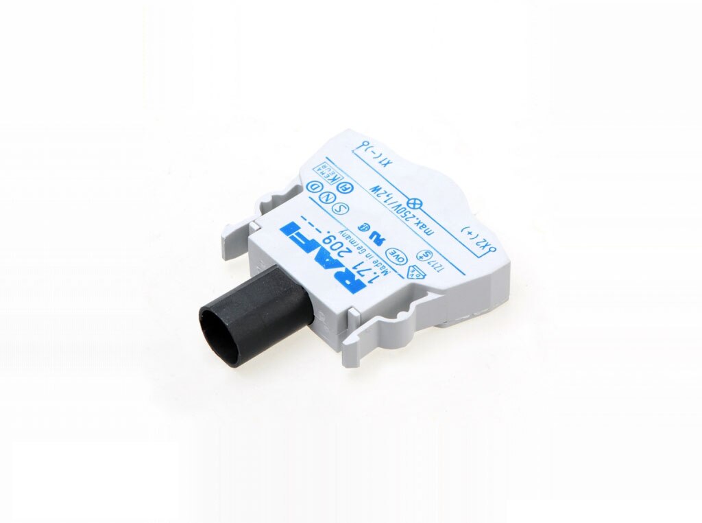 Signal unit