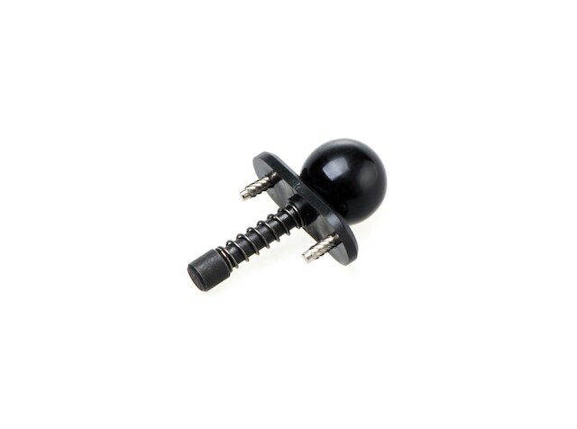 Pull-out shelf lock for MINIDRILL, MINIPRESS, BOXFIX M, BOXFIX PRO
