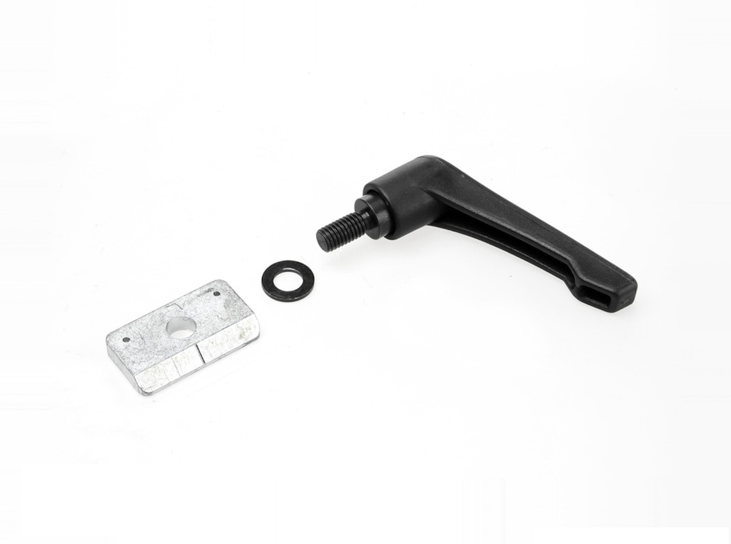 MINIPRESS clamping lever