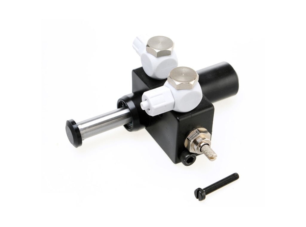 MINIPRESS pneumatic brake