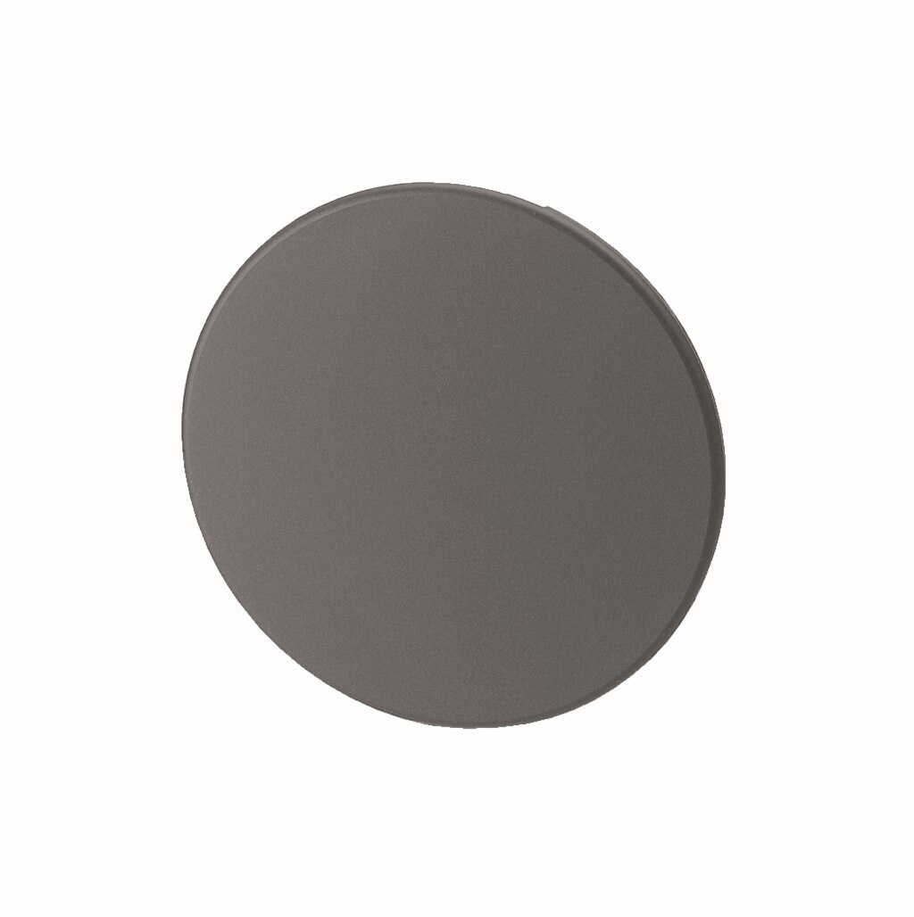 Cover cap, logo blum 