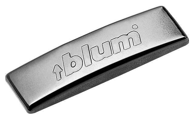 Hinge arm cover cap, blum 