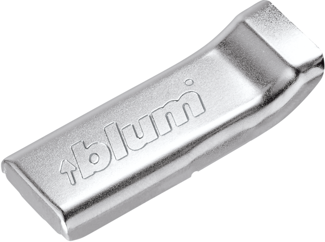 Hinge arm cover cap, blum 