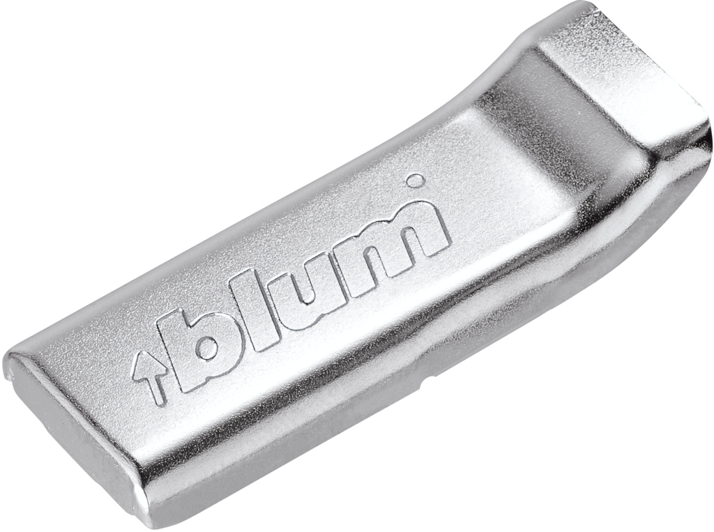 Hinge arm cover cap, blum 