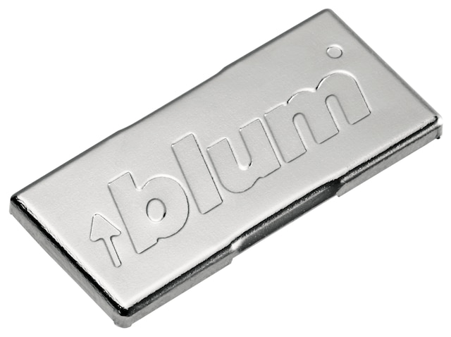Hinge arm cover cap, blum 