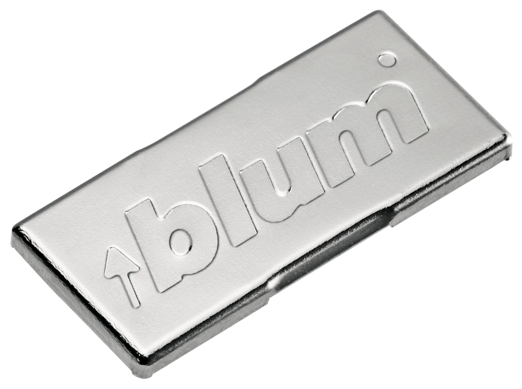 Hinge arm cover cap, blum 