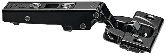 CLIP top BLUMOTION standard hinge 107°