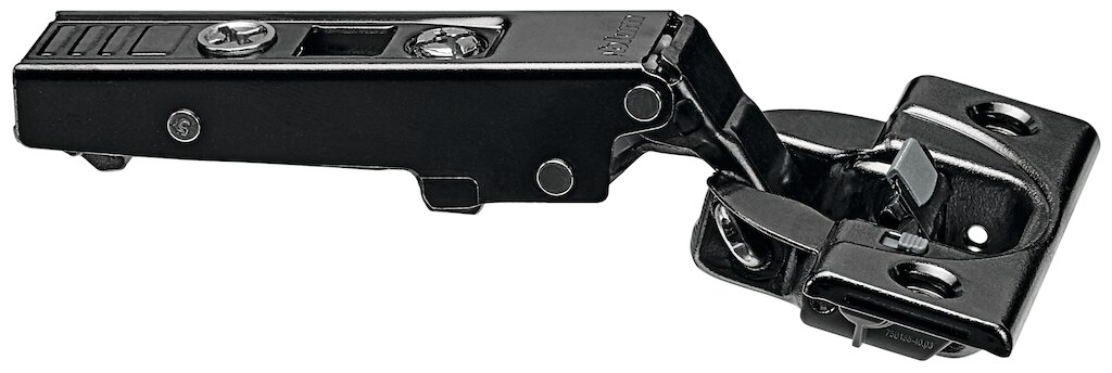 CLIP top BLUMOTION standard hinge 107°