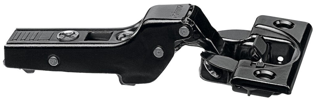 CLIP top BLUMOTION standard hinge 107°