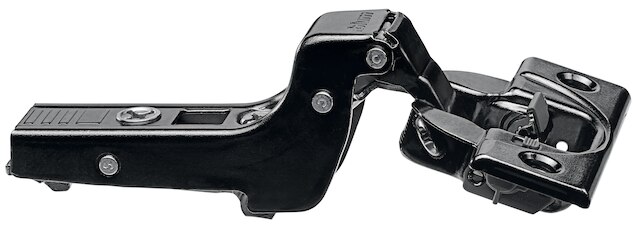 CLIP top BLUMOTION standard hinge 107°