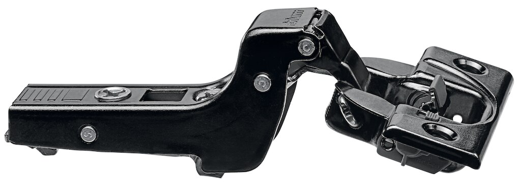 CLIP top BLUMOTION standard hinge 107°