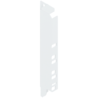 TANDEMBOX chipboard back fixing D