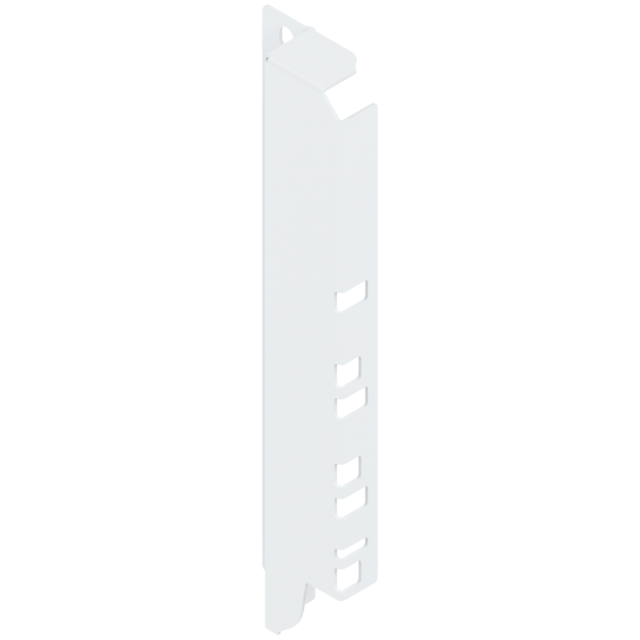 TANDEMBOX chipboard back fixing D