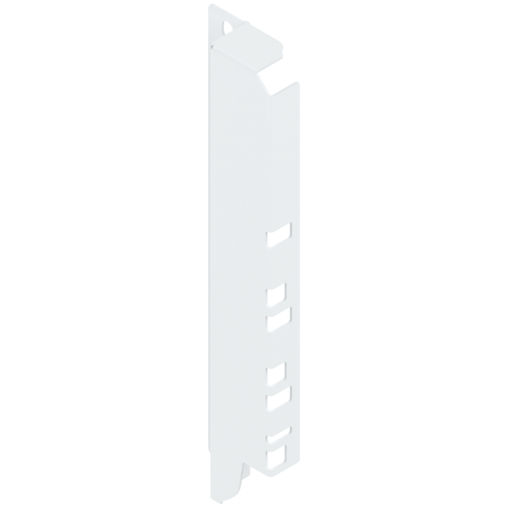TANDEMBOX chipboard back fixing D