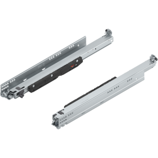 MOVENTO runner set full extension 500 mm