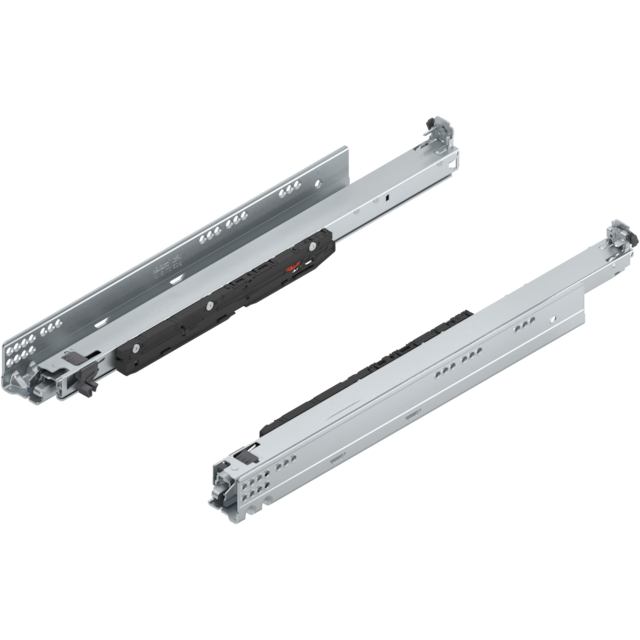 MOVENTO runner set full extension 500 mm