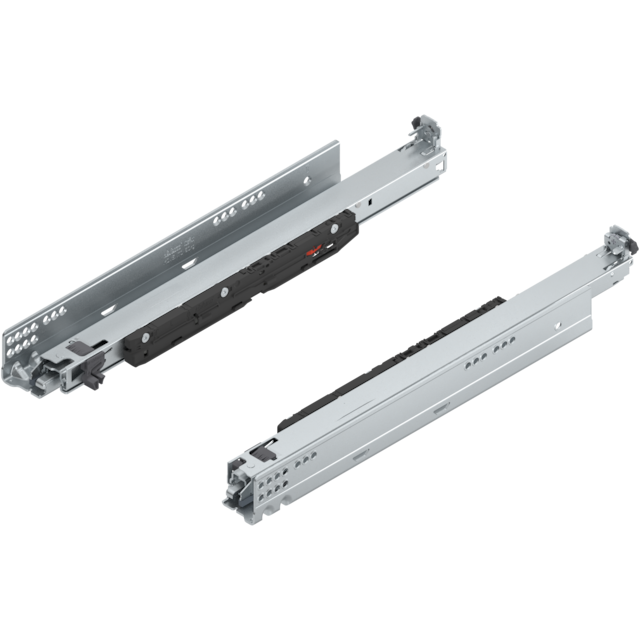 MOVENTO runner set full extension 450 mm