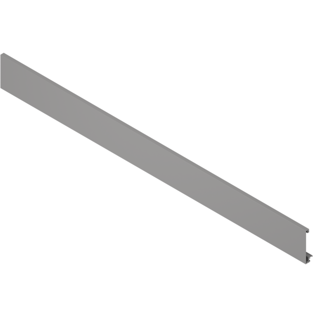 MERIVOBOX front piece height M