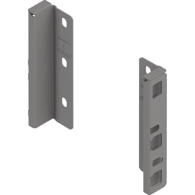 MERIVOBOX chipboard back fixing K