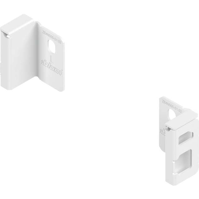 MERIVOBOX chipboard back fixing N