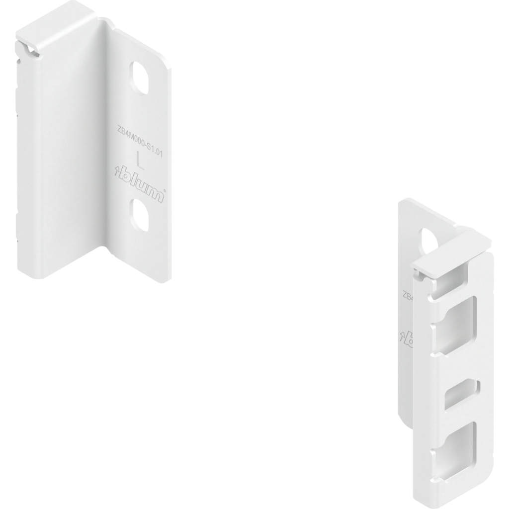 MERIVOBOX chipboard back fixing M