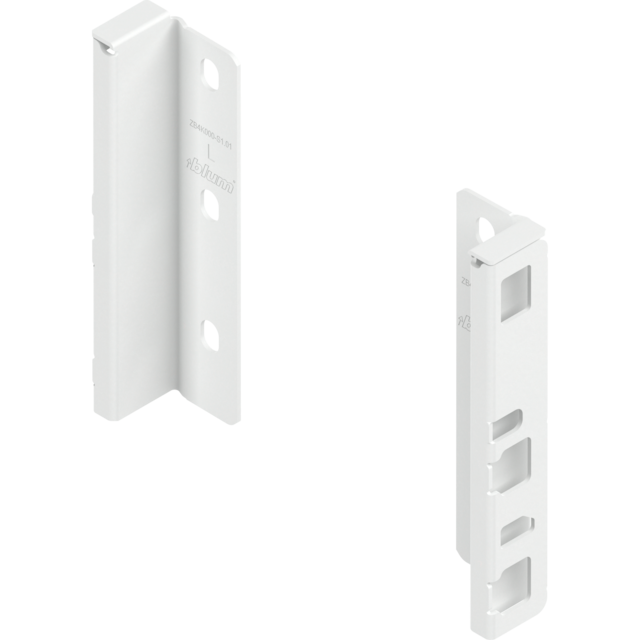 MERIVOBOX chipboard back fixing K