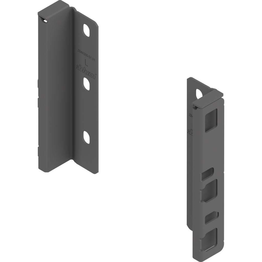 MERIVOBOX chipboard back fixing K