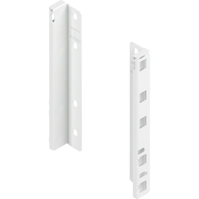 MERIVOBOX chipboard back fixing E