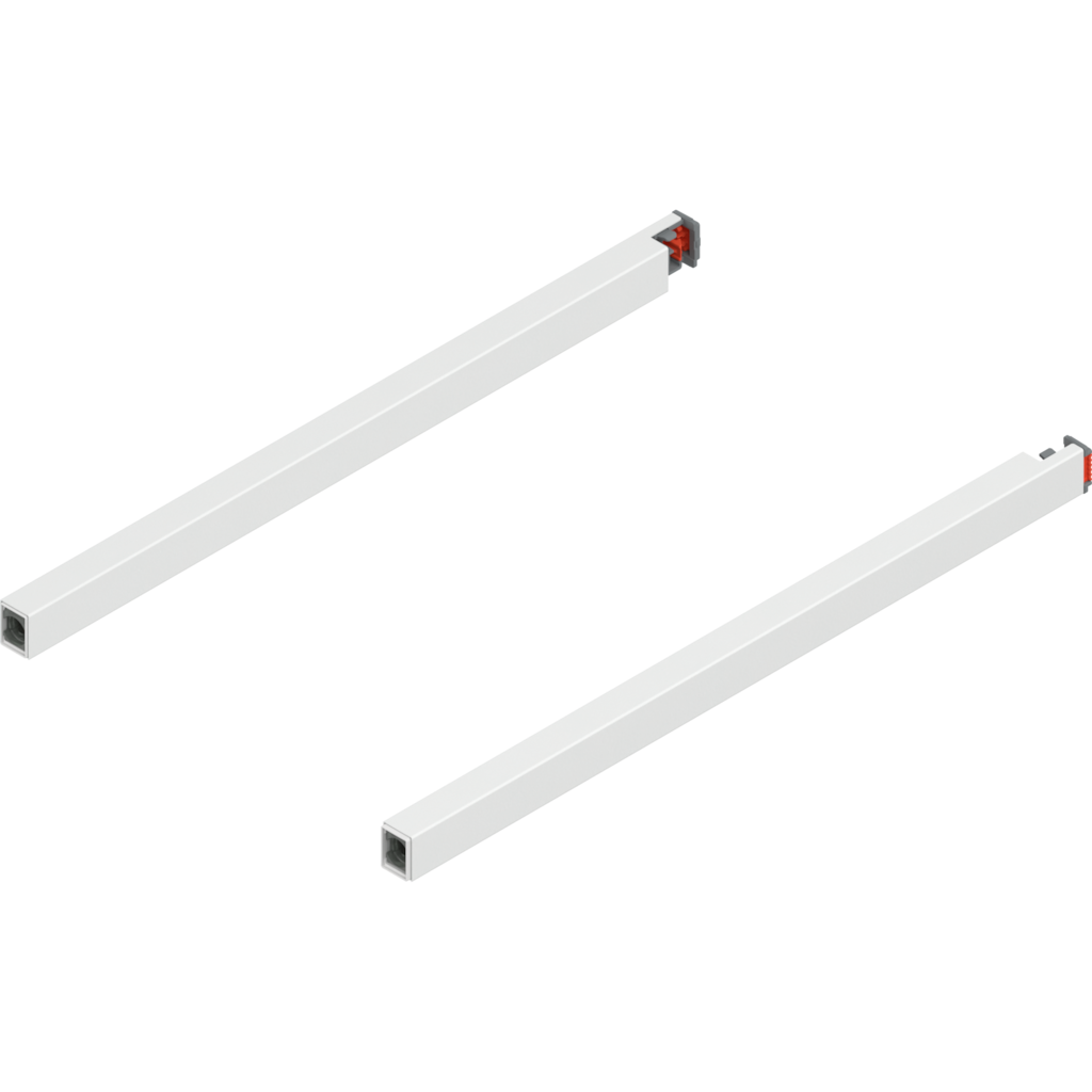 MERIVOBOX longside gallery rail 350 mm